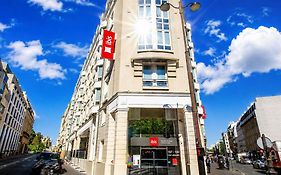 Ibis Paris Gare Du Nord Chateau Landon 10Eme